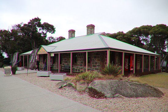 Princess Royal Fortress